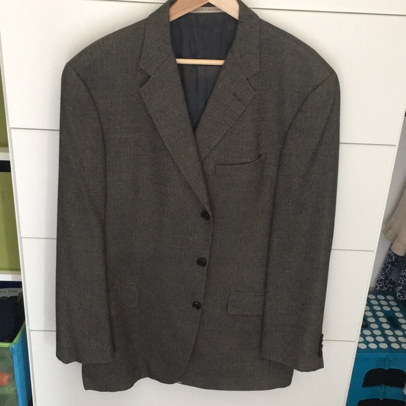 Men’s Sport Coat - Picture 1 of 4